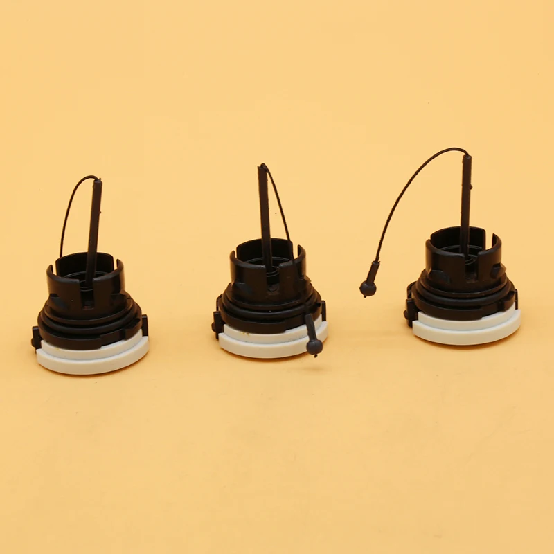 

3Pcs/Lot Oil Cap Kit For Stihl MS310 MS360 MS361 MS380 MS390 MS391 MS440 Gas Chainsaw Spare Parts