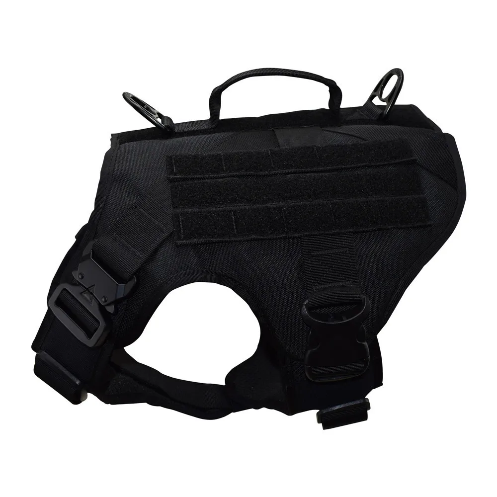 MXSLEUT водонепроницаемый 1050D нейлон Molle система тактическая ...