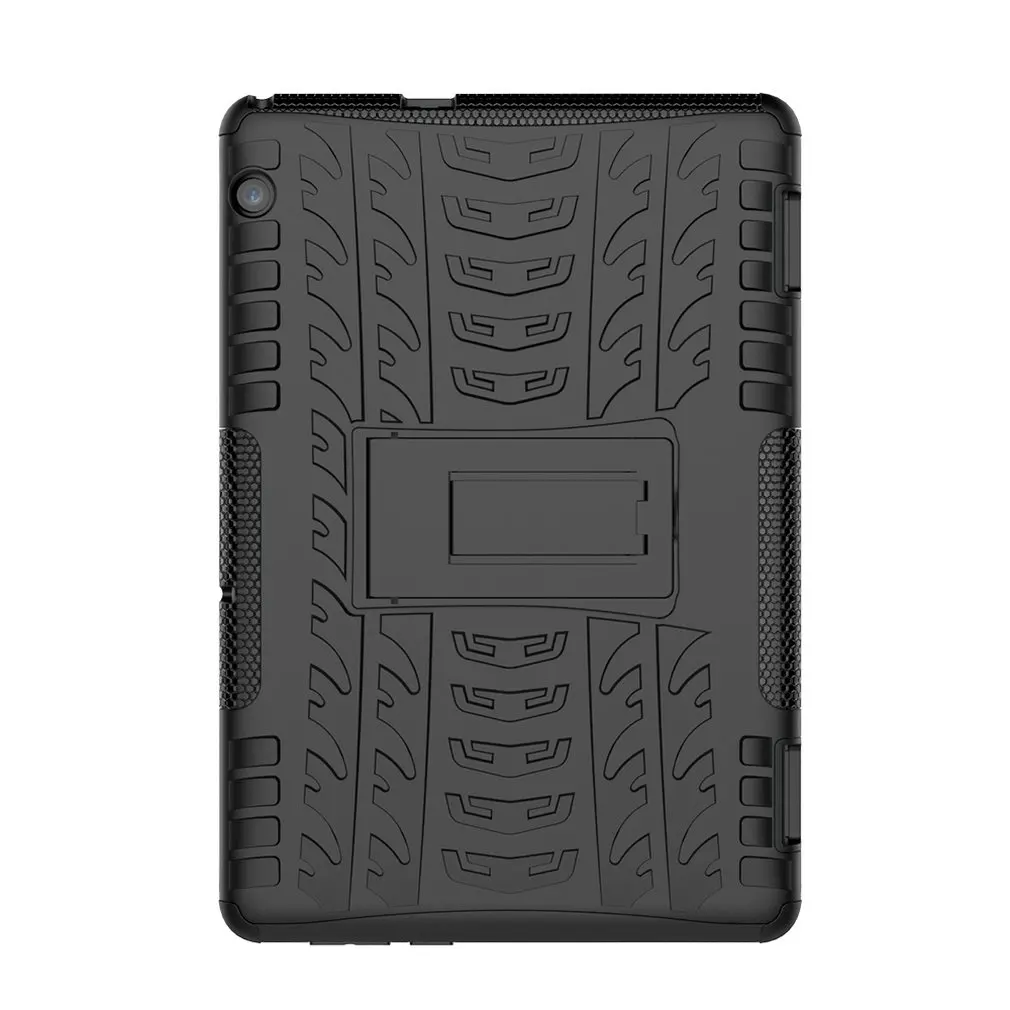 

Anti-Slip Dustproof Anti-drop Protector Protective Cover Case Pouch Skin Shell for HUAWEI MediaPad T5 10 10.1 inch