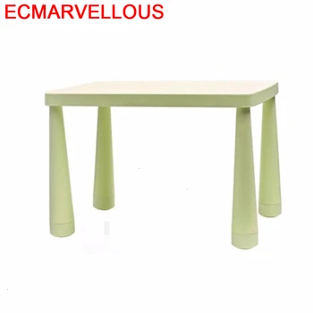 

De Estudio Chair And Mesinha Infantil Tavolo Bambini Toddler Kindergarten Kinder Bureau Enfant For Kids Study Children Table