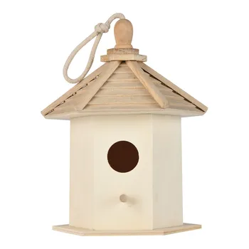 

Large Nest Box Nest House Bird House Bird House Bird Box Bird Box Wooden Box Garden And Home Bird Supplies
