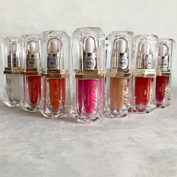 

Original 1bottle Eyebrow Lips Tattoo Permanent Makeup Tattoo ink Pigment Cosmetic Natural Microblading Color goochie pigment