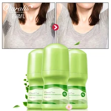 Daralis 50 мл зеленый чай летняя палочка квасцов Кристалл дезодорант антиперспирант подмышечные шарики лосьон для тела ролл на бутылке аромат