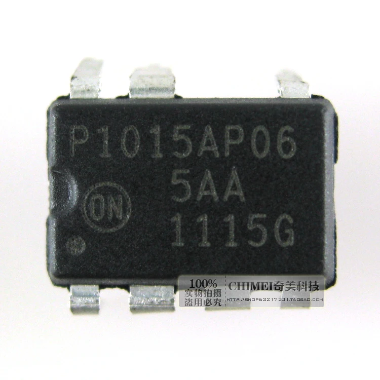 Бесплатная доставка. P1015AP06 автономный импульсный источник питания ШИМ