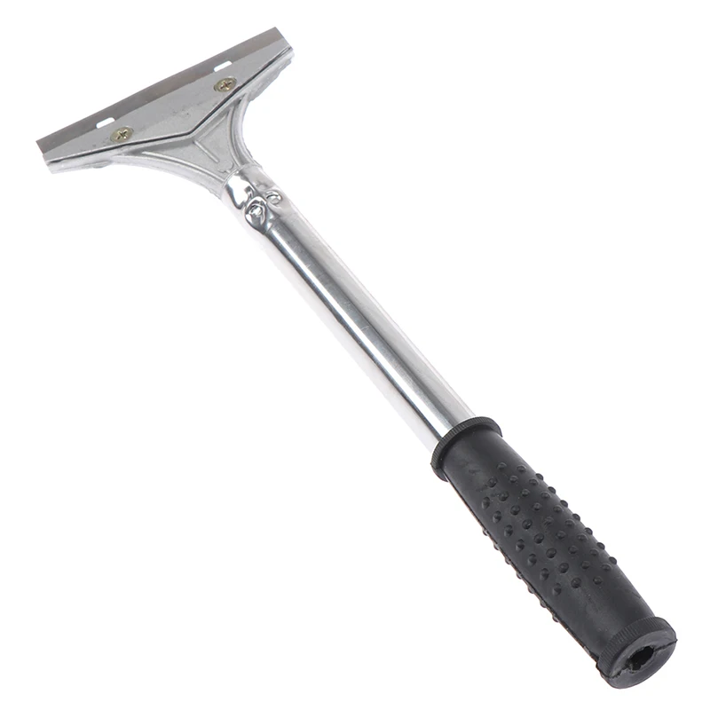 Stainless Steel Paint Tiles Flooring Scraper Remover Household Cleaning Tools