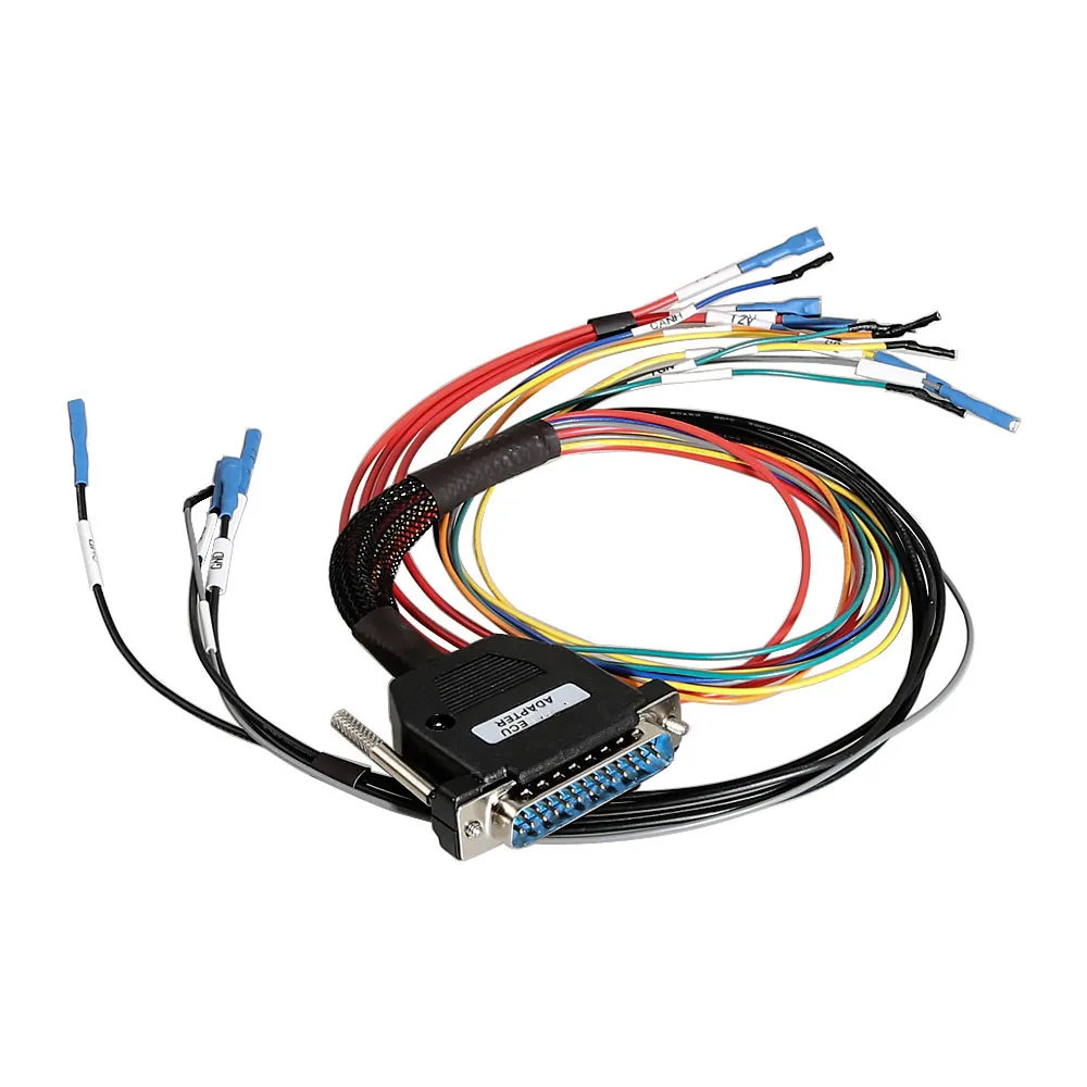 Адаптер Prog Xhorse VVDI для Bosch адаптер чтения BMW ECU N20 N55 B38 без открытия| |