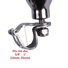 316 нержавеющая сталь Лодка рулевое колесо Спиннер ручка для маневрирования