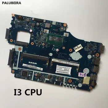 

PALUBEIRA Fit for Acer Aspire E1-532 E1-572 laptop motherboard With I3 CPU V5WE2 LA-9532P mainboard Tested Work perfect