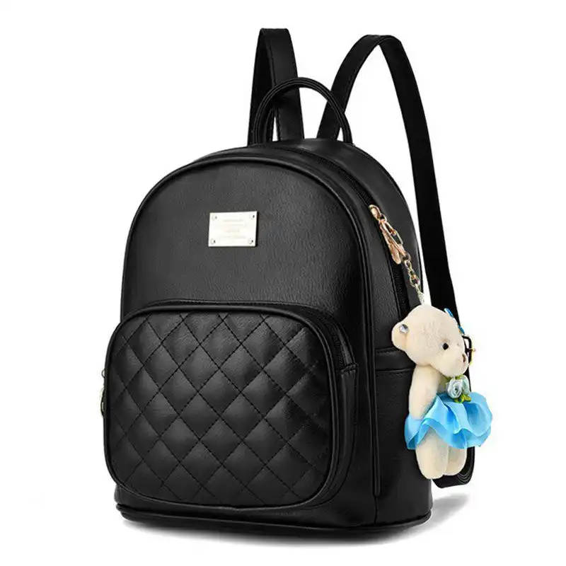 ladies stylish backpack