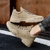 Comfy men's autumn vulcan shoes boys platform sneakers 2022 fashion classic shoes man sneakers ► Photo 1/6