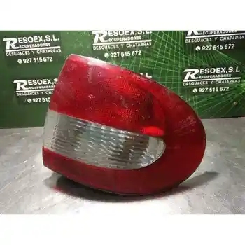 

LEFT REAR light RENAULT MEGANE I PHASE 2 CLASSIC (..)