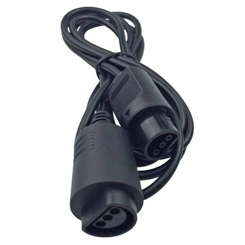 Cavo Di Prolunga Per Controller N64 Da 4 Pezzi 6Ft Per Controller Nintendo 64 N64