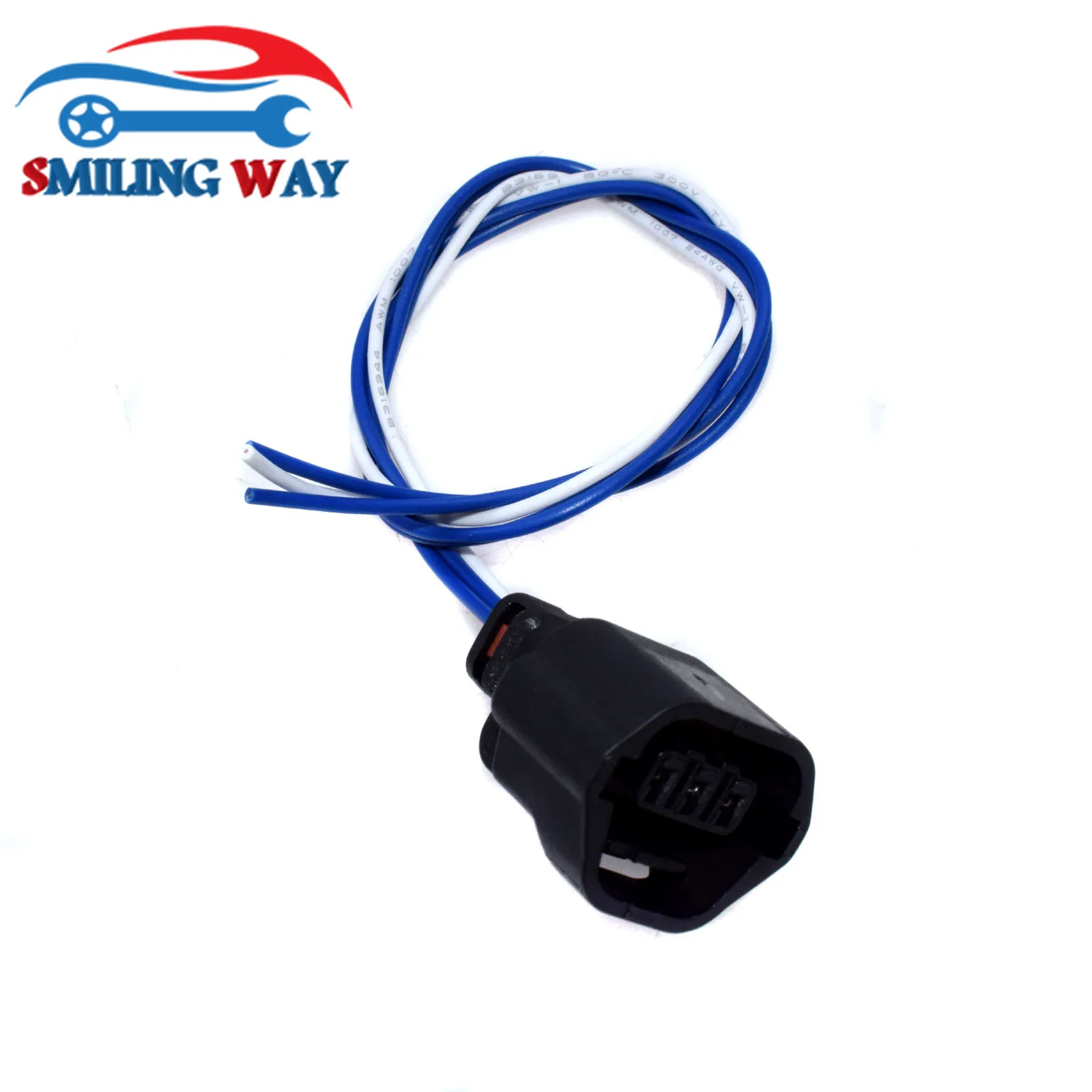 SMILIMNG WAY # Датчик положения распределительного вала CPS + разъем провода для Chrysler
