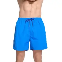 Мужская одежда для плавания Шорты для плавания пляжные шорты летние мужские спортивные шорты для бега мужские дышащие спортивные шорты для плавания