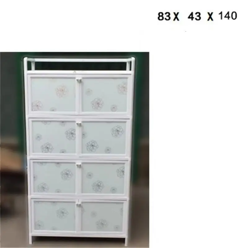 Version U Сервант для комнаты Aparadores Besteklade Китай Mueble Cocina Шкаф Кухня Meuble буфет приставные столы мебель - Цвет: Version U