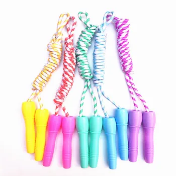 

Jump Rope Adjustable Sports Lose Weight Exercise Gym Crossfit Fitness Equipment for Kids AdultsTraining Exercises