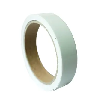 

Flash deal Colorful Reflective Tapes Glow Self-adhesive Sticker Luminous Fluorescent Glowing Tapes Dark Striking Warning Tape