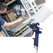 Спрей H-827 ручной Краскораспылитель высокий спрей-пульверизатор для мебели автомобиля декоративная картина