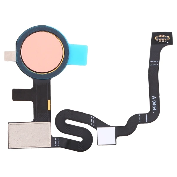 Pixel 4a Fingerprint Sensor Flex Cable for Google Pixel 4a Fingerprint Sensor Flex Cable Mobile Phone Replacement parts
