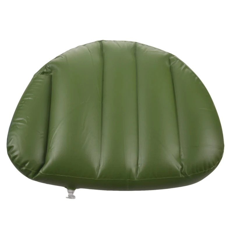 K - Цвет: Green