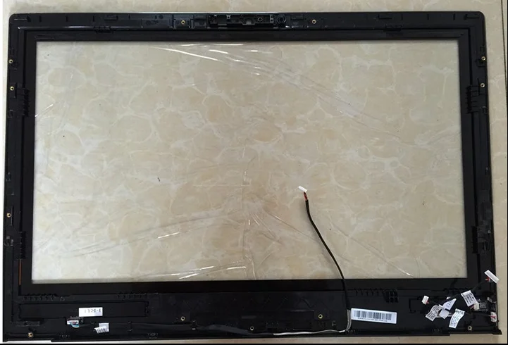 Lenovo s710 S760 S700 B4040 B550 одна машина стекло не Сенсорное стекло