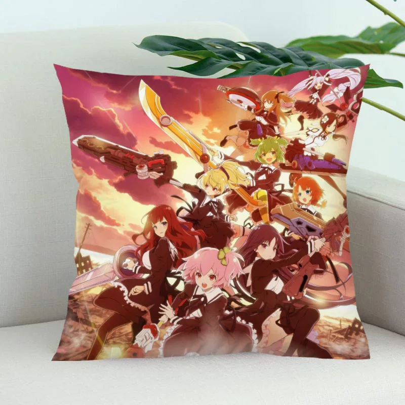 

New Arrival Assault Lily Bouquet Pillow Cover Bedroom Home Office Decorative Pillowcase Square Zipper Pillow Cases Satin Soft