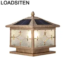 Ворота Bancone барный проектор Foco Jardin наружный светодиодный Открытый Точечный светильник наружный Светильник Солнечный садовый ландшафтный светильник