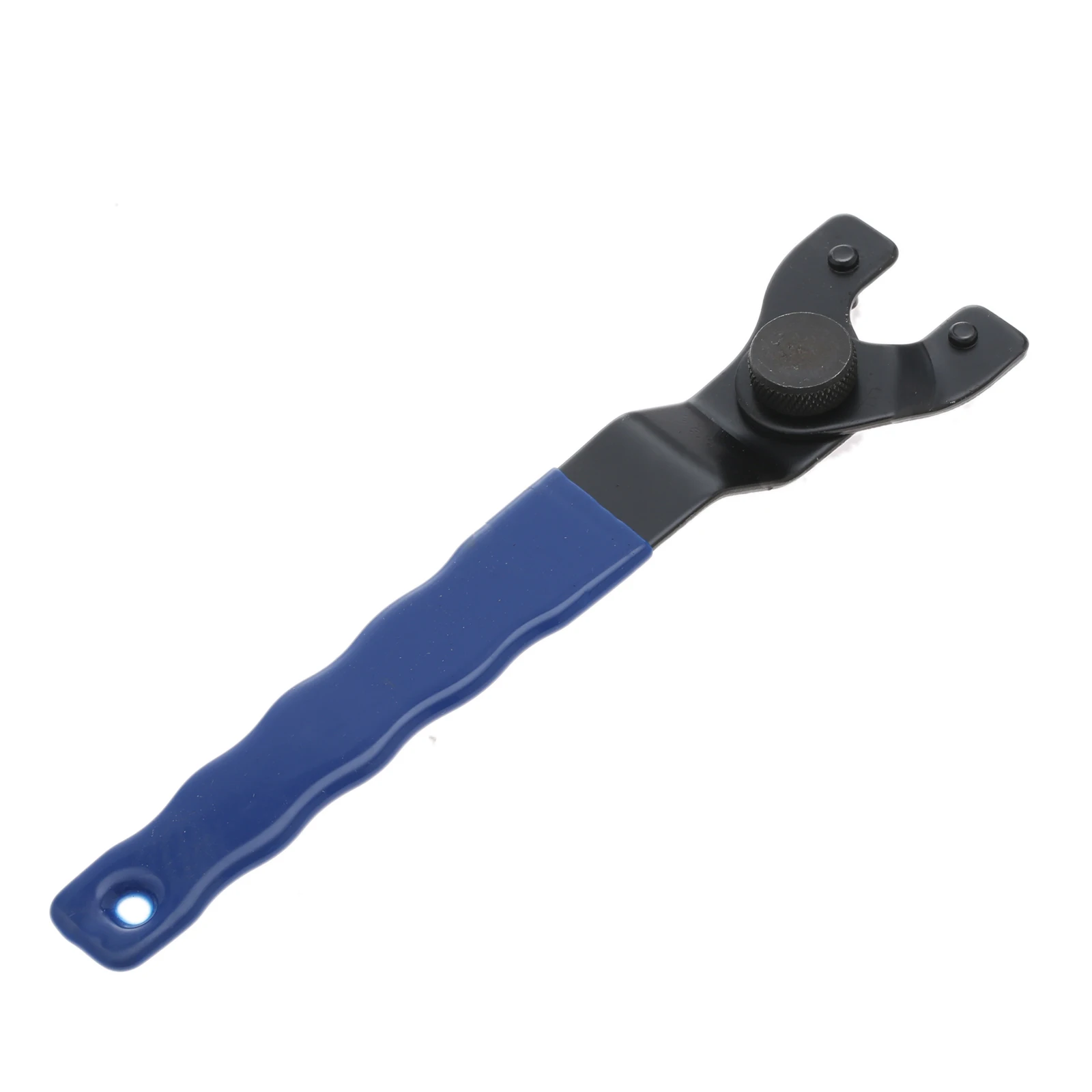 Dewalt angle grinder pin wrench best sale