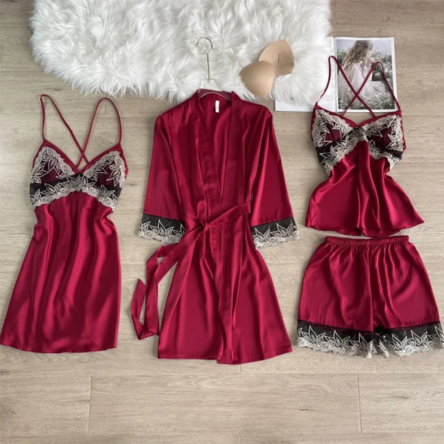 HAILEY 4 piece set 3