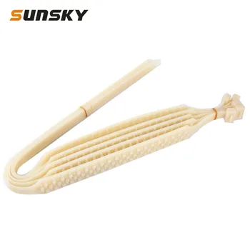 

10pcs/Set Car Tire Snow Chains Beef Tendon VAN Wheel Universal Tyre Anti-skid TPU Snow Chains Auto Snowblower For Mug Ice