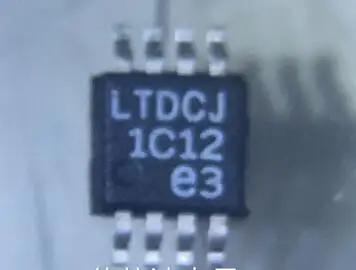 Free shipping new LT3580EMS8E(LTDCJ) | Электроника