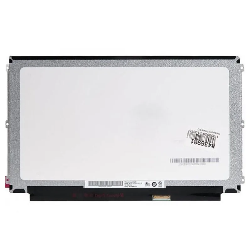 Tela Led Lcd para hp Elitebook Display Lp125wf2-spb3 B125han02.0 Ltn125hl02 Nv125fhm-n62 820 g3 g2 g4 1920×1080 125 em