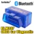 Bluetooth ELM327 Последняя Версия V2.1 New Auto OBD Scanner Code Reader Tool Car Diagnostic Tool Super MINI ELM 327 Для Android