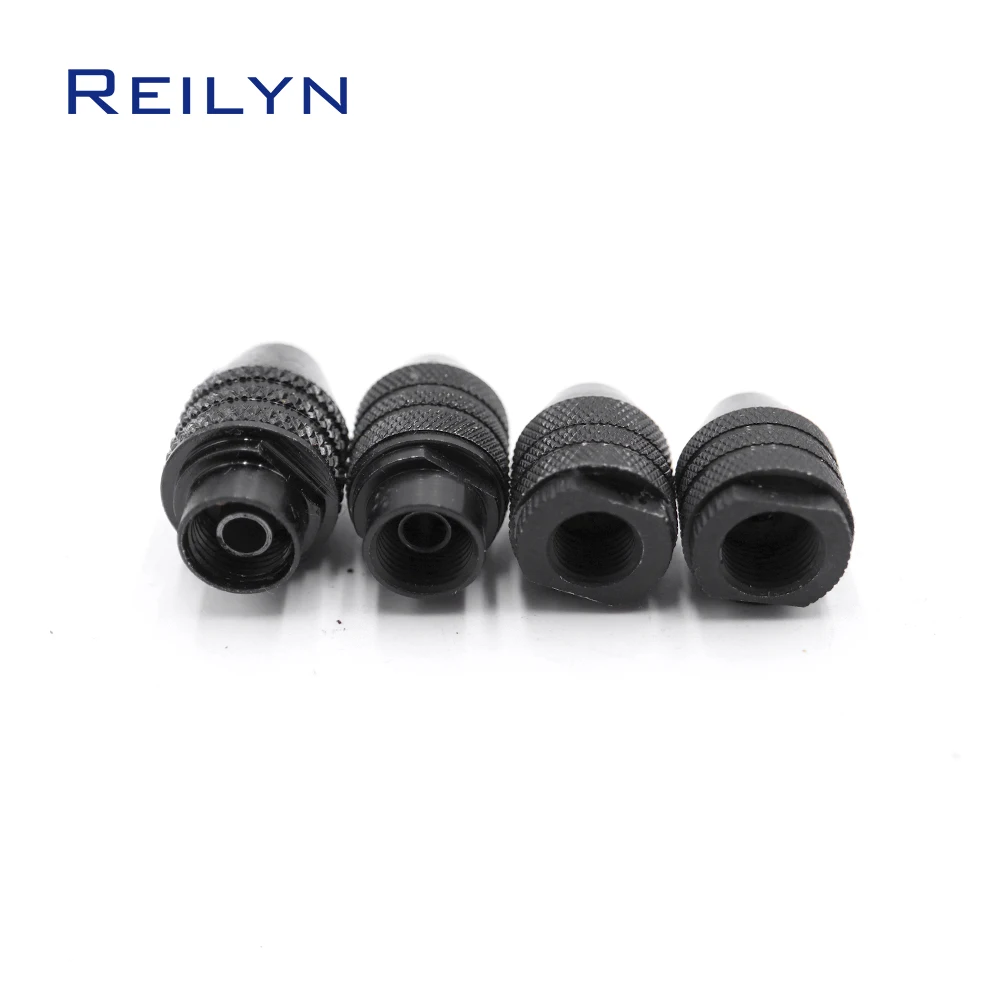 Porta Mandrino Autoserrante 1,0-10 3-8 F Validus