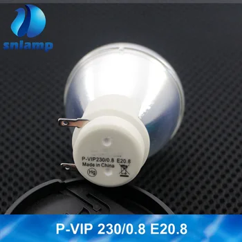

High quality Projector Lamp P-VIP 230/0.8 E20.8 for Replacement Bulb for BenQ 5J.Y1C05.001/5J.J4G05.001/5J.J0705.001