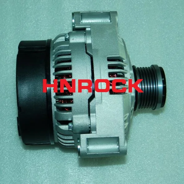 12V 115A генератора 0123510058 0123510102 CA1254IR 12676 для Mercedes Benz Vito