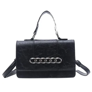 

women bag Women 2019 New Fashion Shoulder Messenger Bag Retro Handbag Casual Square bags for women 2019 сумка женская