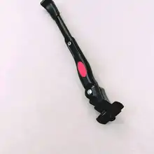 Держатель для горного велосипеда, держатель для фиксации ног из алюминиевого сплава