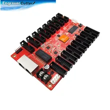 HD-R516 крытый и открытый полноцветный светодиодный экран синхронный асинхронный приемник