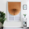 Blinds Orange