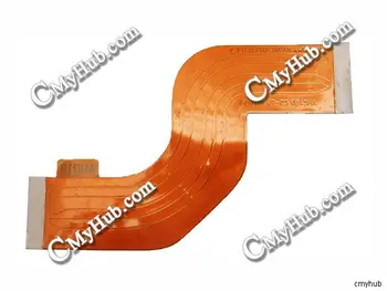 

Genuine HDD Hard Disk Drive Cable For Fujitsu LifeBook C4120 C6310TZ Laptop P/N: CP010647-Z3 VB43HA