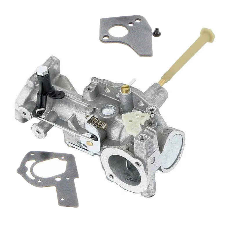 Карбюратор с прокладкой ДЛЯ Briggs& Stratton 130202 112202 112232 134202 137202