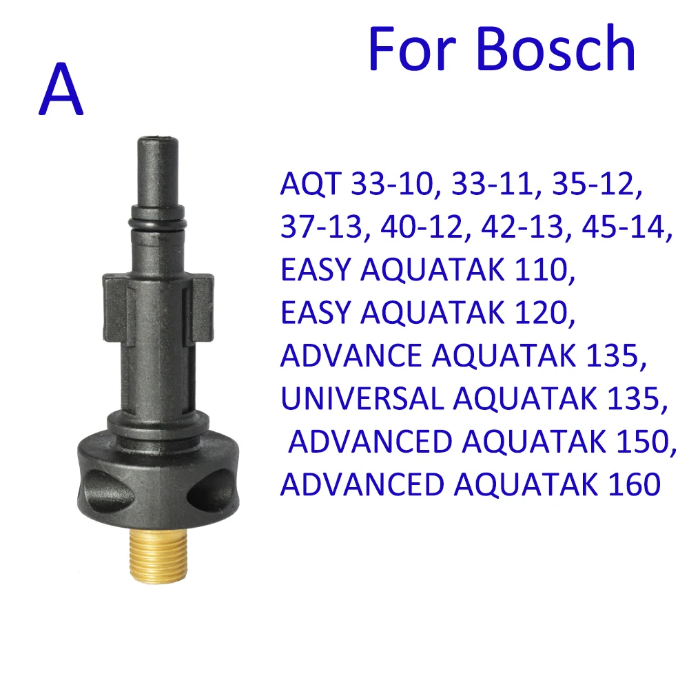 High Pressure Soap Foamer Soap Shampoo Sprayer Snow Foam Lance Car