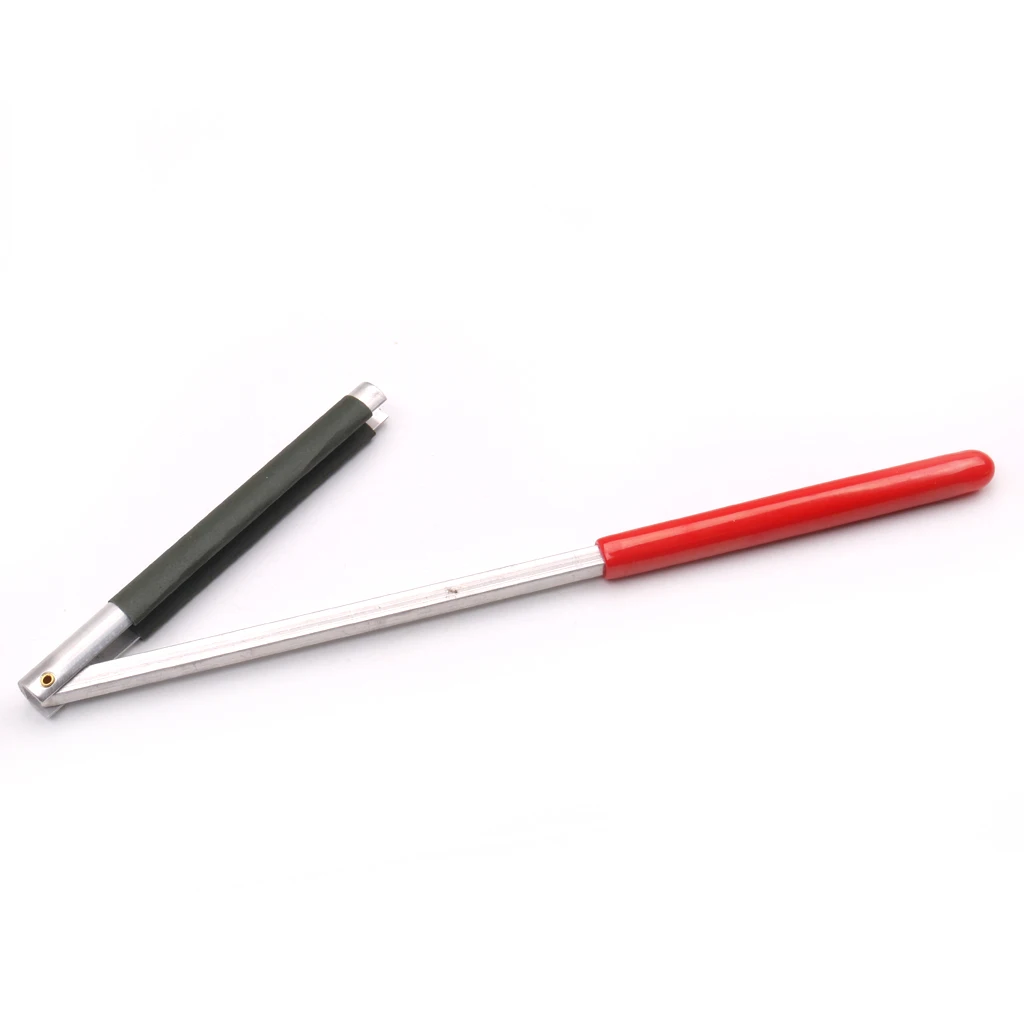 Guitar Luthier Sanding Tool Guitar Bass Fret Wire Polishing Sanding Tool Repair Durable High Quality