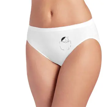 

Pocket Catana Classic Women's underwear