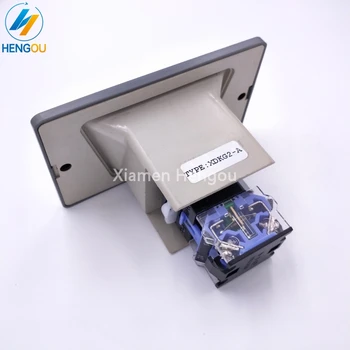 

Polar cutting machine parts 920 model Cutter button 120x70mm offset printing machine parts