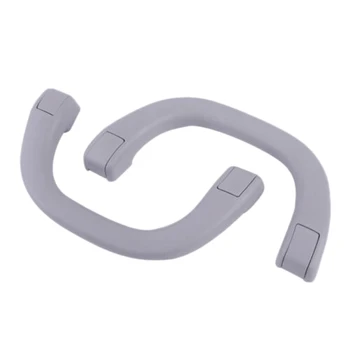 

2Pcs Left & Right a Pillar Roof Handle Fit for Mitsubishi Pajero Shogun Montero V31 V32 V33 V73 V77 1991-2006