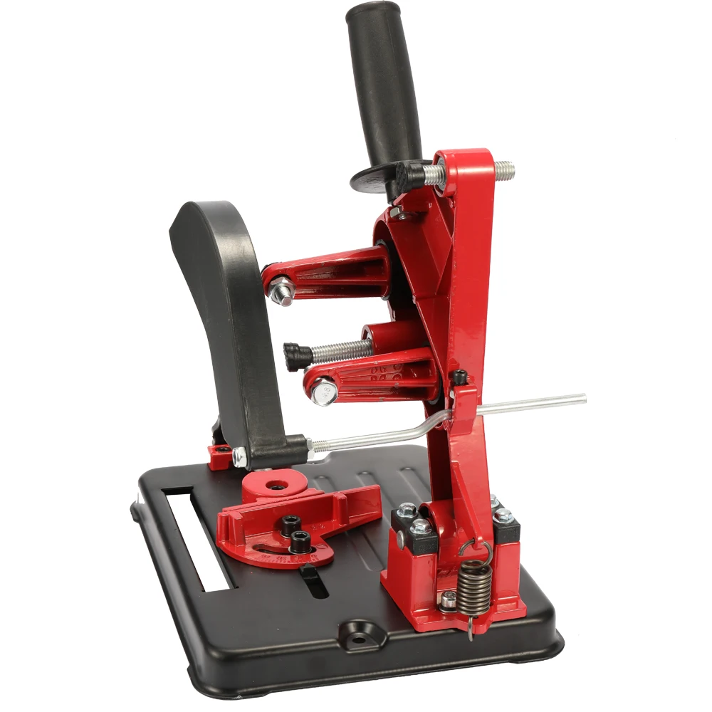 

Multifunctional Fixed Bracket Holder Cutting Machine Hand Power Tool Angle Grinder Stand