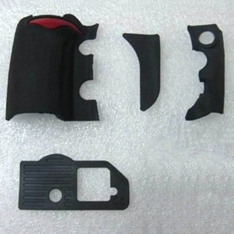 

For Nikon D700 Digital Camera Body Rubber Shell Cover Repair Replacement Parts