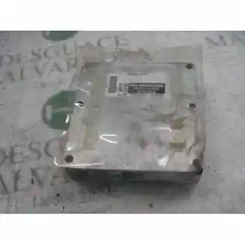 

SWITCHBOARD ENGINE UCE TOYOTA RAV 4 FUNCRUISER (A1) Basic 8966142580 P244 [6956914]